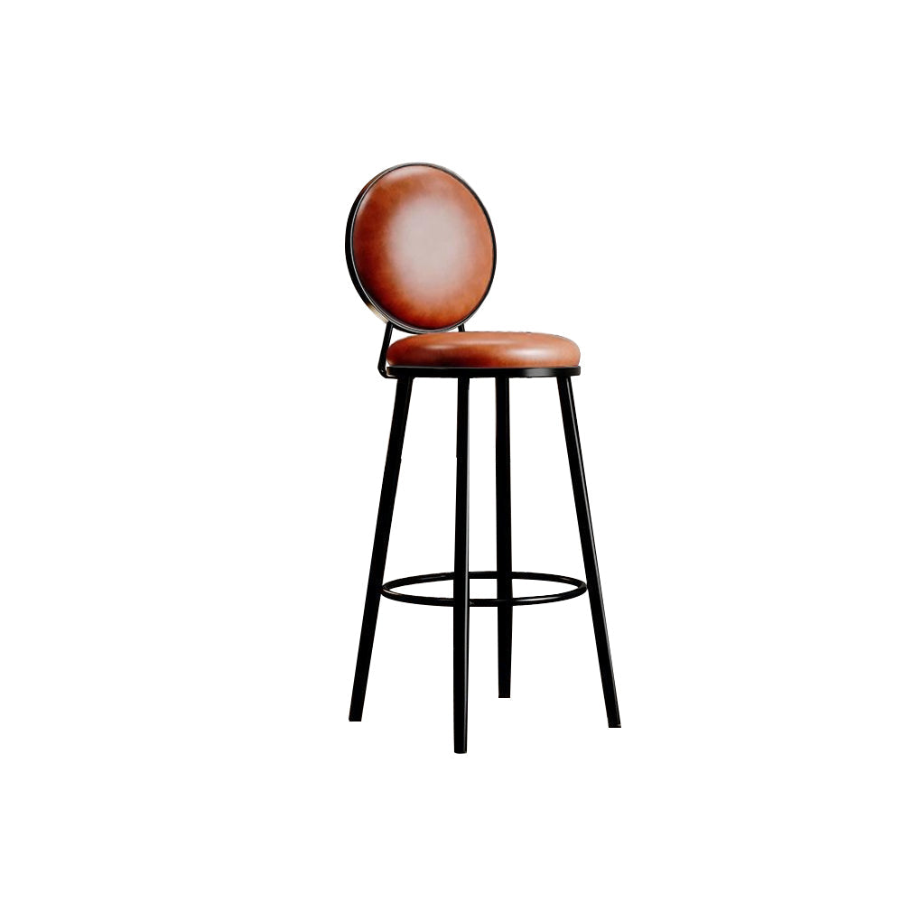 MASON TAYLOR 75 65 55cm Seat Height Chair Bar Stool officesplace